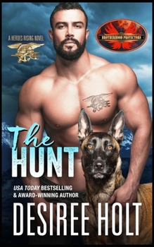 Paperback The Hunt Book