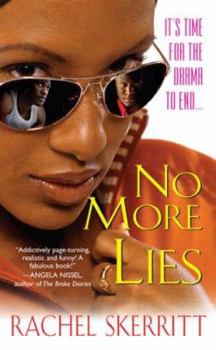 Mass Market Paperback No More Lies Book