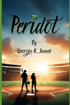 Peridot: The Sterling Sisters