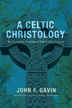 Paperback A Celtic Christology Book