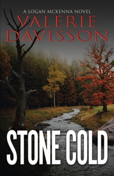 Paperback Stone Cold Book