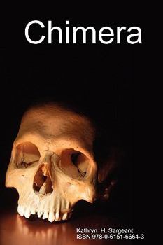 Paperback Chimera Book