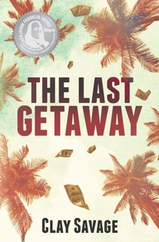 Paperback The Last Getaway Book