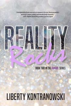 Paperback Reality Rocks Book