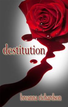 Paperback Destitution Book