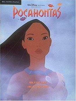 Paperback Pocahontas Book