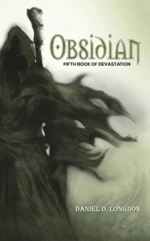 Paperback Obsidian Book