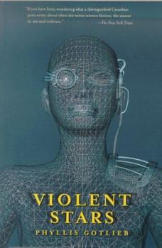Violent Stars (Lyhhrt Trilogy) - Book #2 of the Lyhhrt Trilogy