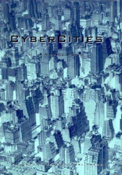 Hardcover Cyber Cities Book