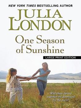 One Season of Sunshine - Book #2 of the Cedar  Springs