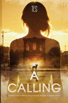 Paperback A Calling Book