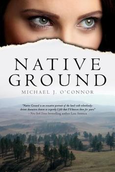 Paperback Native Ground Book