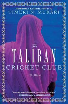 Paperback The Taliban Cricket Club Book