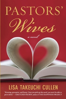 Paperback Pastors' Wives Book