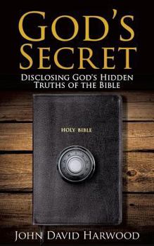 Paperback The Kingdom Series: God's Secret Book