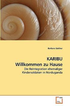Paperback KARIBU Willkommen zu Hause [German] Book