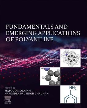 Paperback Fundamentals and Emerging Applications of Polyaniline Book