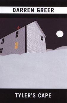 Paperback Tyler's Cape Book