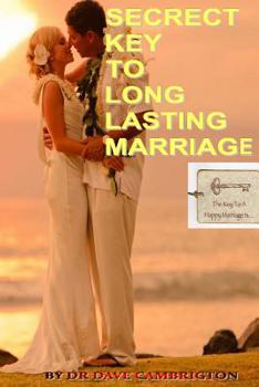 Paperback Secrets Key To Long Lasting Marriage Book