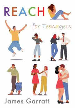 Paperback Reach for Teenagers Book