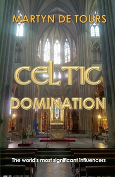 Paperback Celtic Domination Book