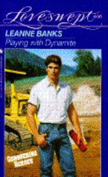 Mass Market Paperback Playing with Dynamite Book