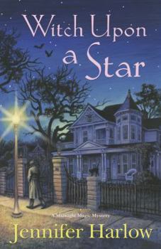 Paperback Witch Upon a Star Book