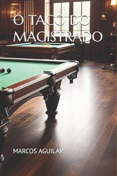 Paperback O Taco Do Magistrado [Portuguese] Book