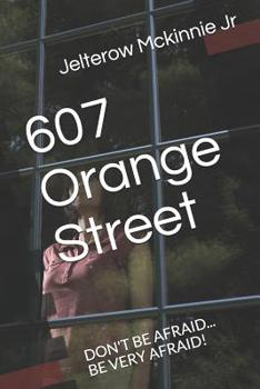 Paperback 607 Orange Street Book