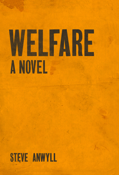 Paperback Welfare Book