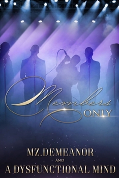 Paperback Members Only Book