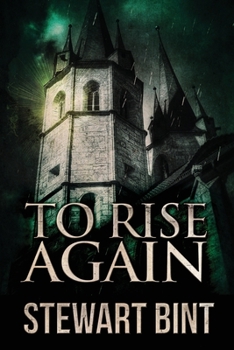 Paperback To Rise Again [Large Print] Book