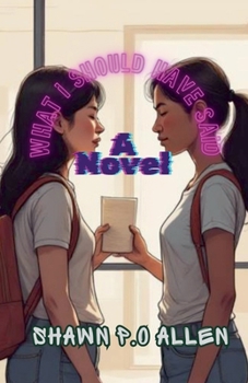 Paperback What I Should Have Said Book