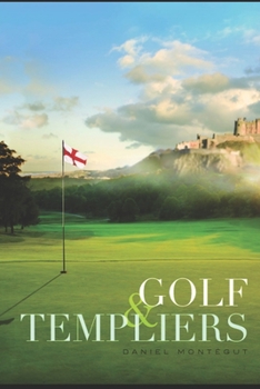 Paperback Golf Et Templiers [French] Book