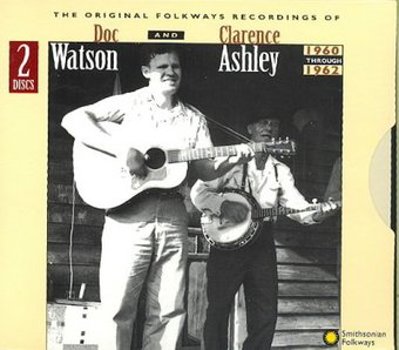 Original Folkways Recordings 1960-62