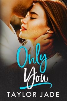 Paperback Only You Book