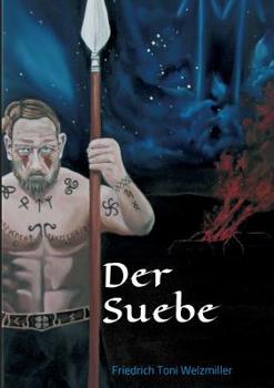 Paperback Der Suebe [German] Book