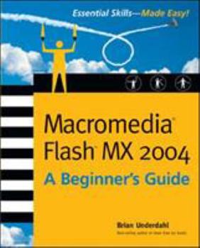 Paperback Macromedia Flash MX Book
