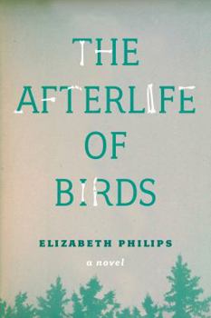 Paperback The Afterlife of Birds Book