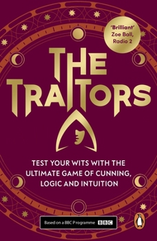 Paperback The Traitors Book