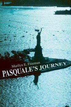 Paperback Pasquale's Journey Book