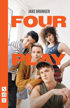 Paperback Four Play (Revised Edition) Book