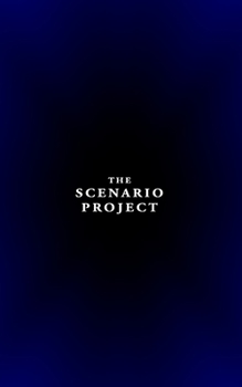 Paperback The Scenario Project Book