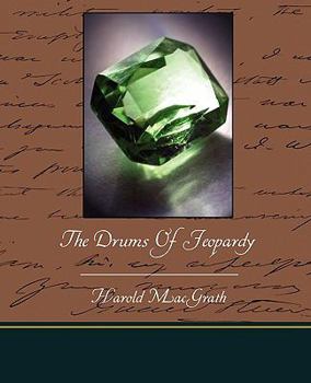 The Drums of Jeopardy