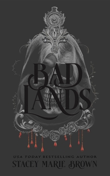 Bad Lands (The Savage Lands Series)
