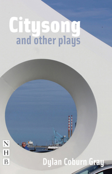 Paperback Citysong and Other Plays Book