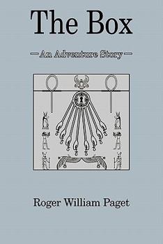 Paperback The Box: An Adventure Story Book