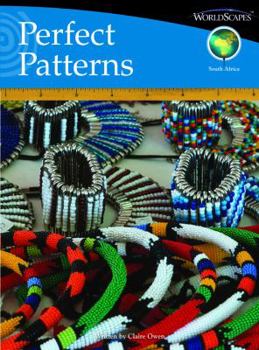 Paperback WorldScapes: Perfect Patterns (South Africa) Book