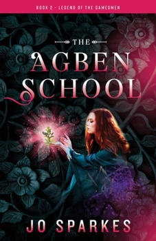 Paperback The Agben School Book
