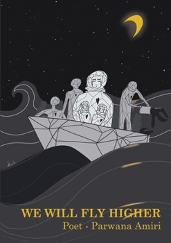 Paperback We will fly higher Book